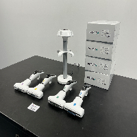 Integra Voyager Pipettes x4 ( image 1